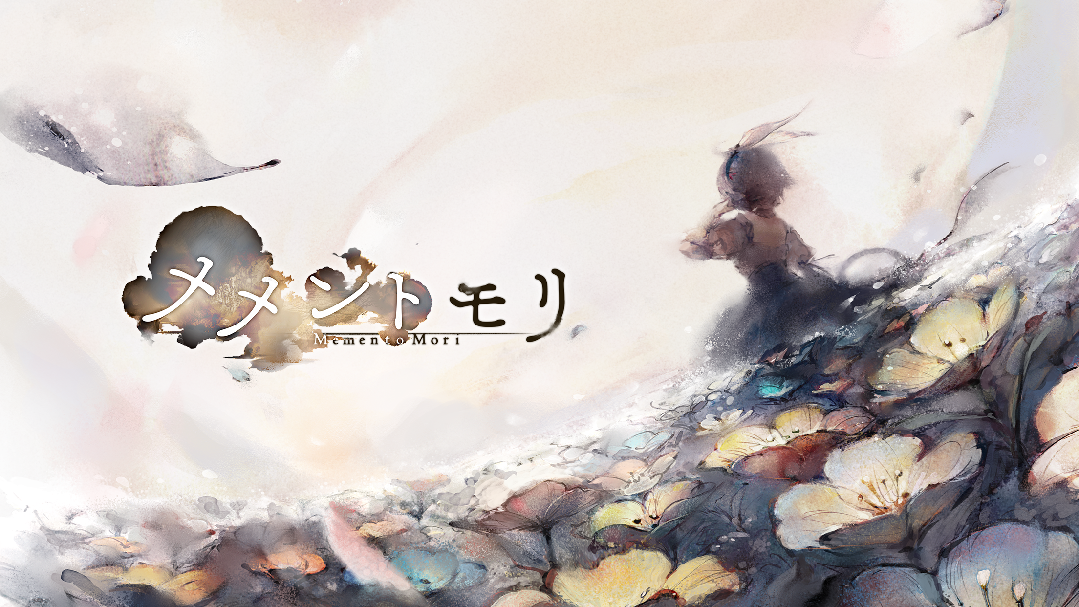 メイン動画の代わり画像